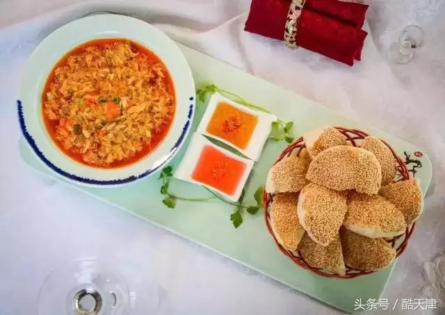 天津十大奢侈餐厅,天津必吃的五家餐厅