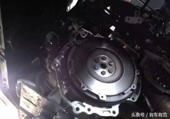 福特福克斯报p0221故障怎么解决,福特福克斯p1408故障码怎么解决