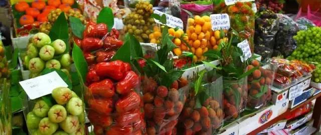 最热闹的集市,世界上最有人气的集市