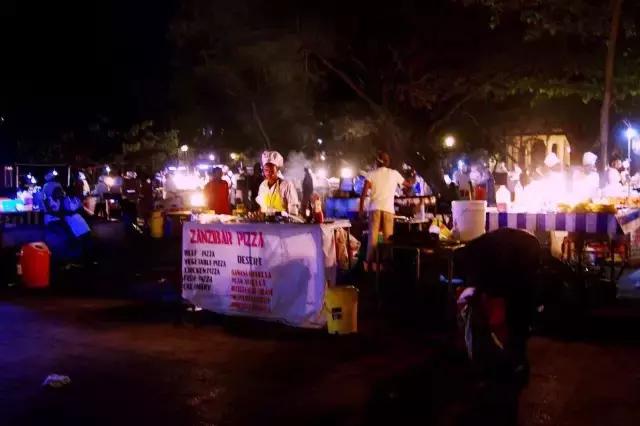 最热闹的集市,世界上最有人气的集市