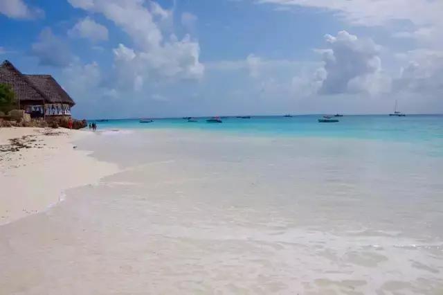 最热闹的集市,世界上最有人气的集市