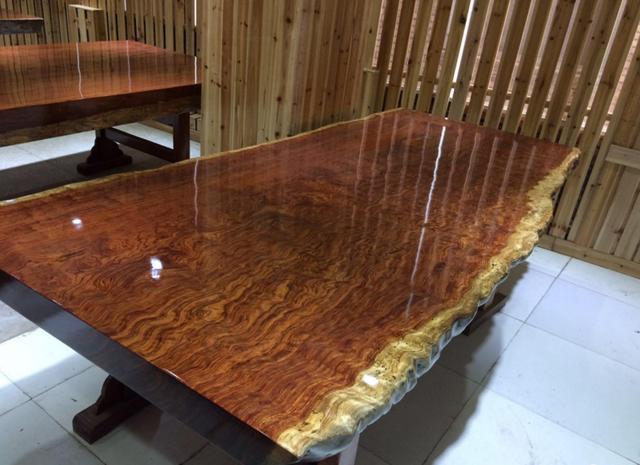 实木大板桌裂缝如何修复,实木大板桌怎么保养