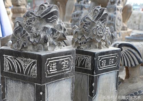 金蟾石雕作用,金蟾石雕图片大全