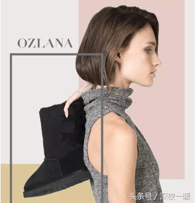 ugg品牌是女鞋吗,ugg很大牌吗