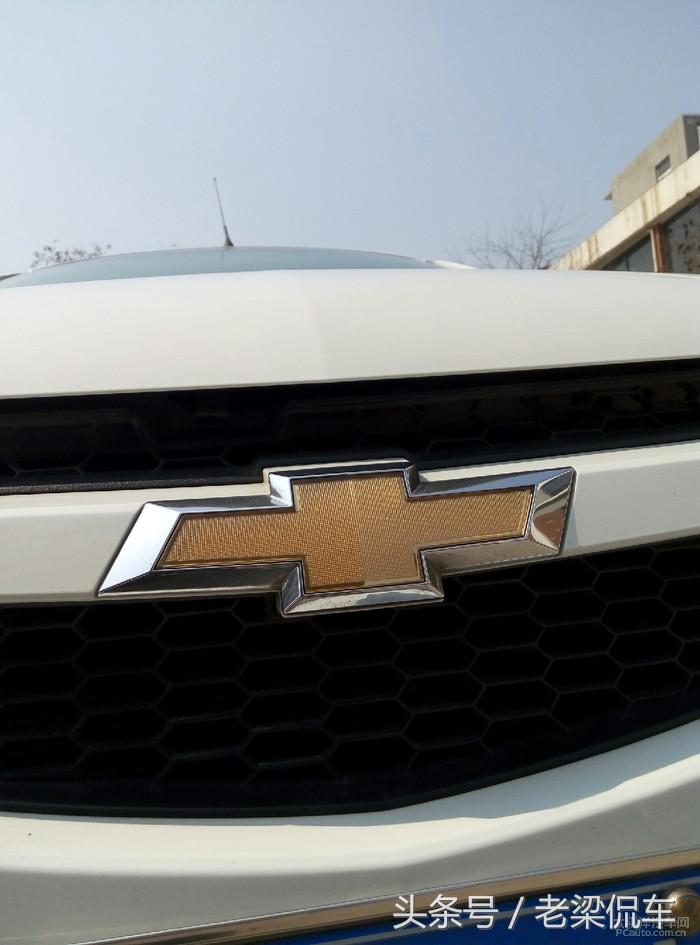 雪佛兰赛欧到底有多省油,雪佛兰赛欧理想款用车感受