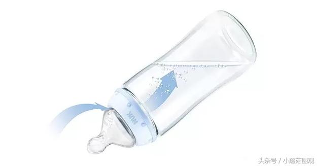 奶嘴这样选宝宝零哭闹,奶嘴怎么选不呛奶