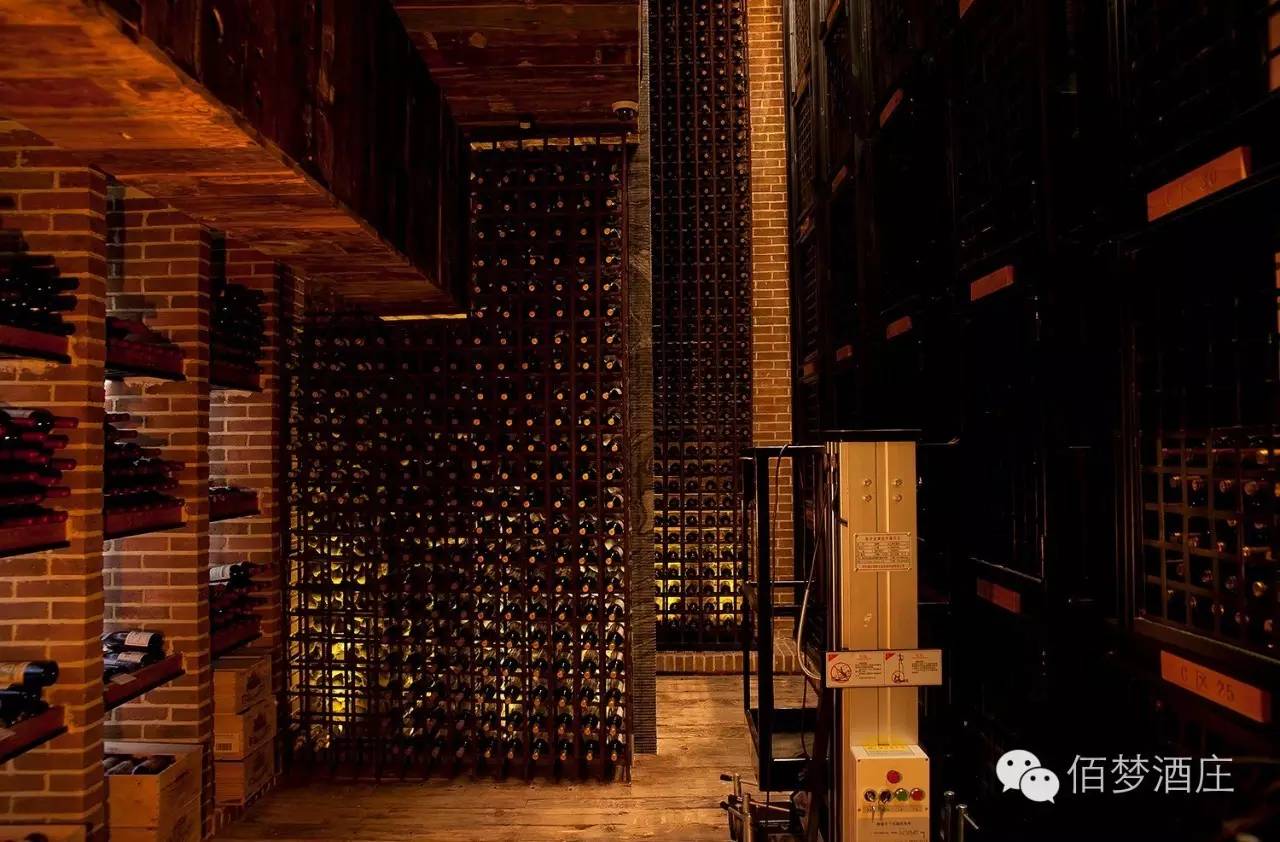 如何打造一个属于自己的私人酒窖？矮矬穷免进！