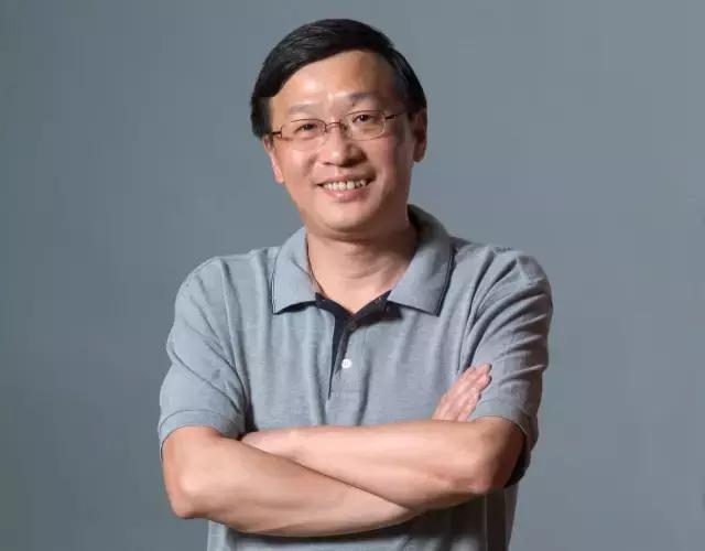 朱立南联想控股,朱立南简介