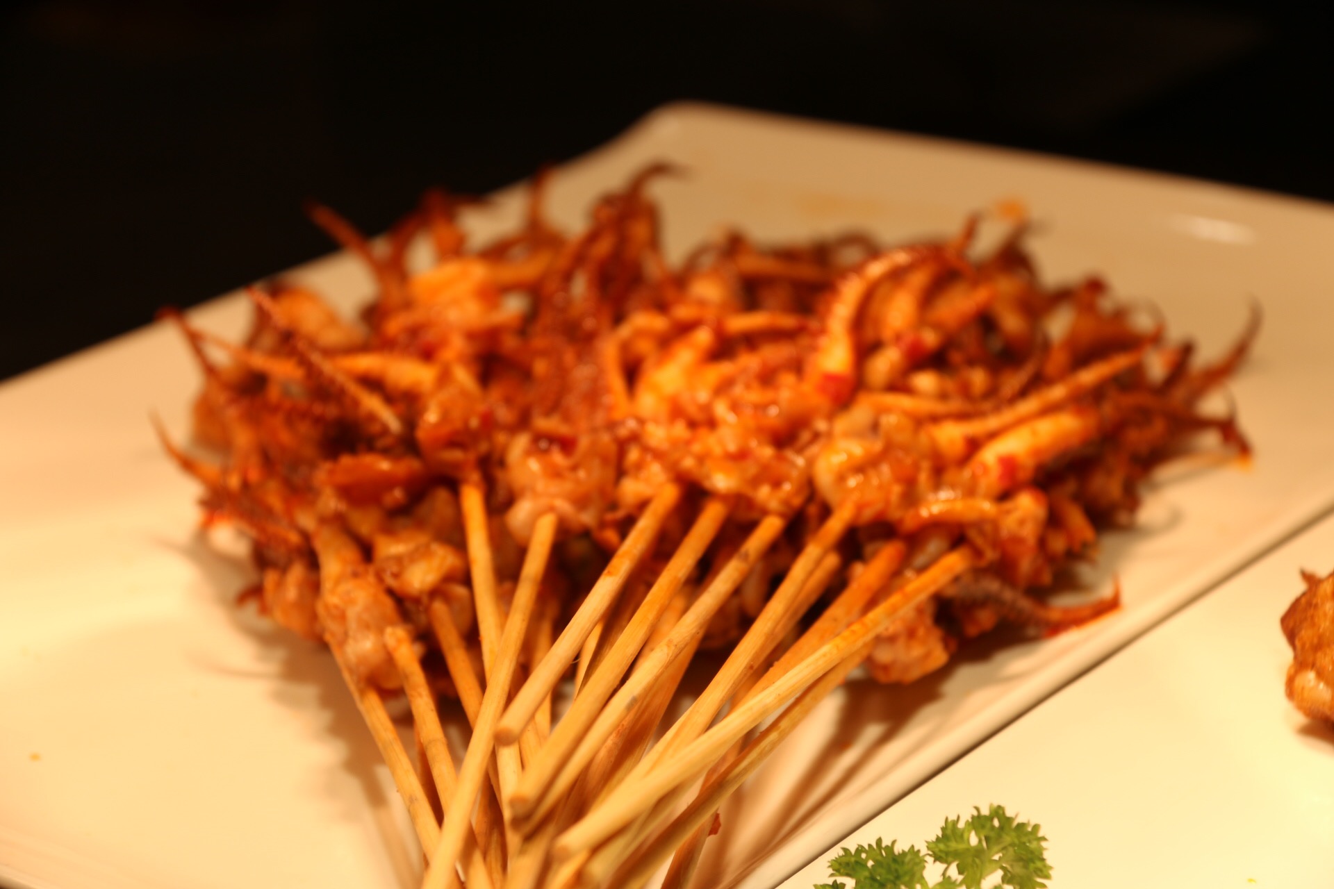 新鲜海洋海鲜,大海的味道不容错过冰鲜海鲜