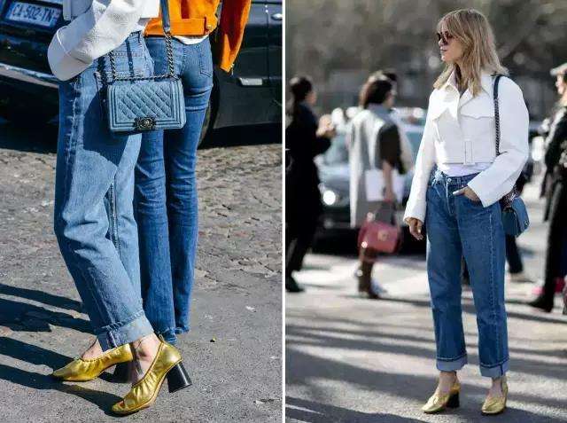 何苦买仿制名牌鞋成本30元，这5双丑鞋今年这么火，值得入手呀