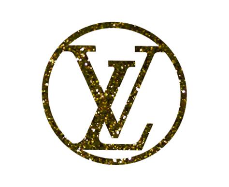 lv白色毛茸茸老花,lv岁月经典老花