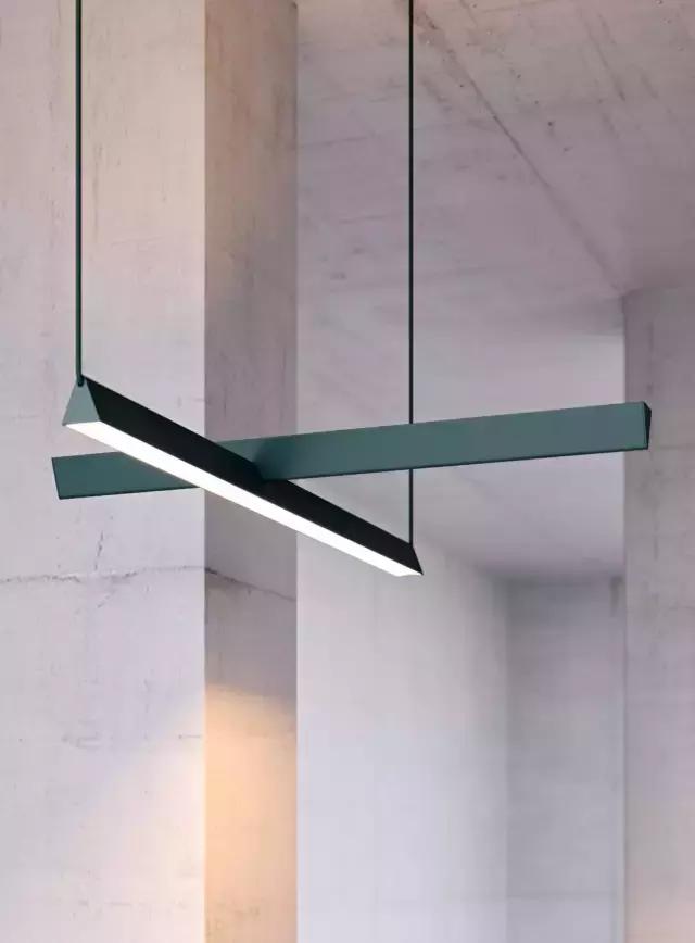 等灯等灯｜这届米兰设计周上的十盏好灯，还行还行