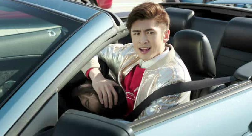 你有一剂“中二牌”处方药待领取（内附后遗症须知）