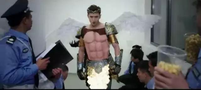 你有一剂“中二牌”处方药待领取（内附后遗症须知）