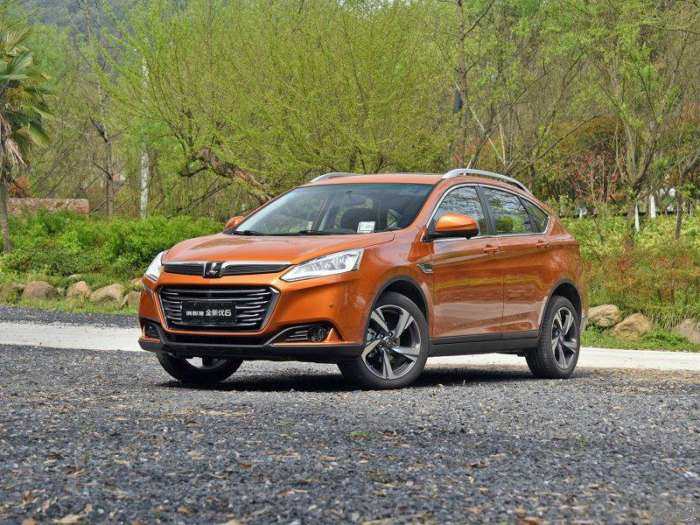 搭载宝马发动机的车,让车贩子都颤抖的车