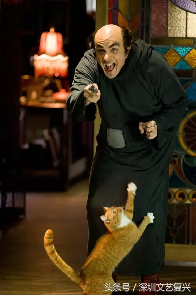 萌就一个字！“蓝精灵3”变西游记组团打怪，蓝精灵女儿国萌翻了