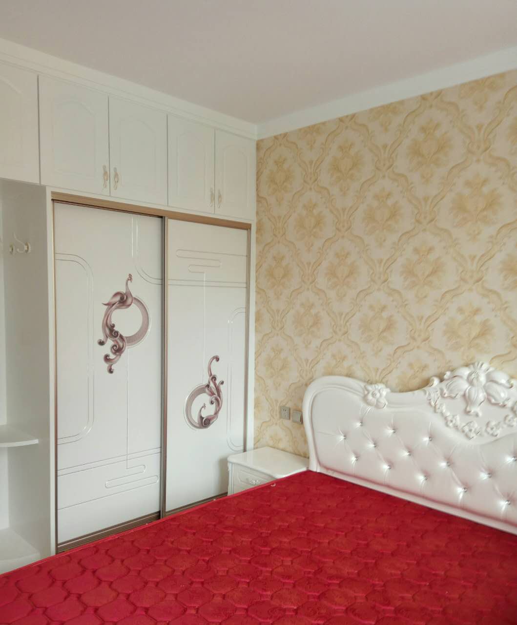 耗时6个月装修完,花费6个月终于装修完了