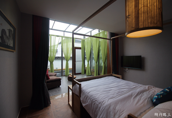 黎阳in巷里面的民宿哪个好,黎阳in巷有哪些民宿