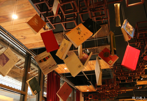 黎阳in巷里面的民宿哪个好,黎阳in巷有哪些民宿