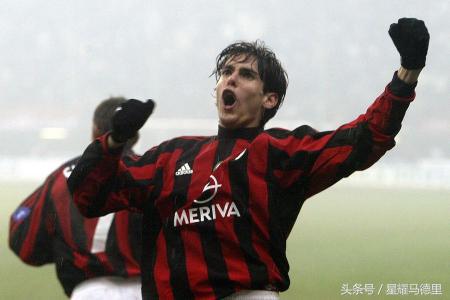 十年前梅西天下足球,十年前梅西c罗