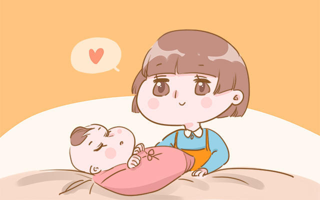 换纸尿裤怕宝宝着凉怎么办,婴儿换纸尿裤伤害脊椎正确方法