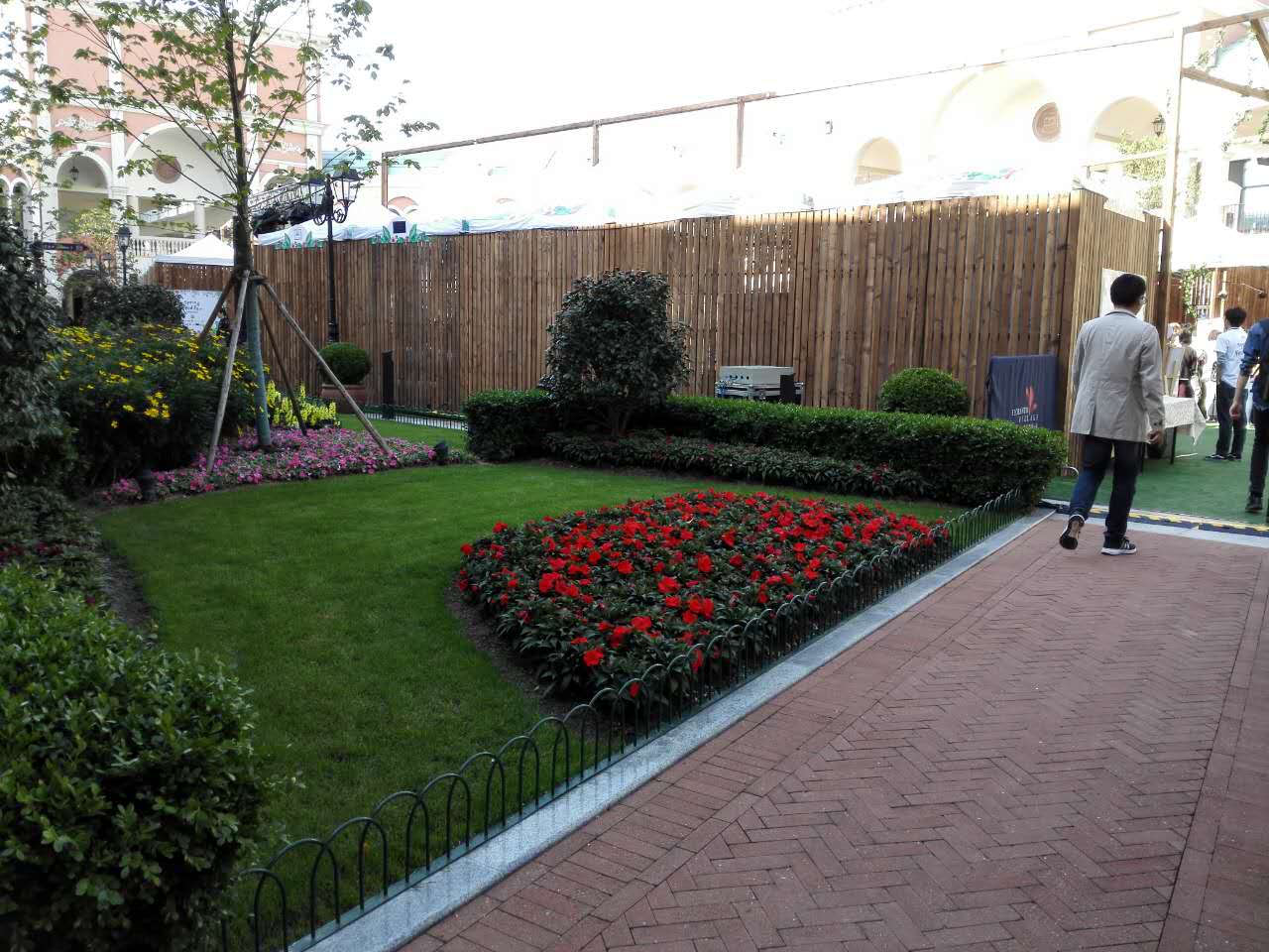 你还在找人名品代购？out了，隐藏在浦东乡村中的购物天堂