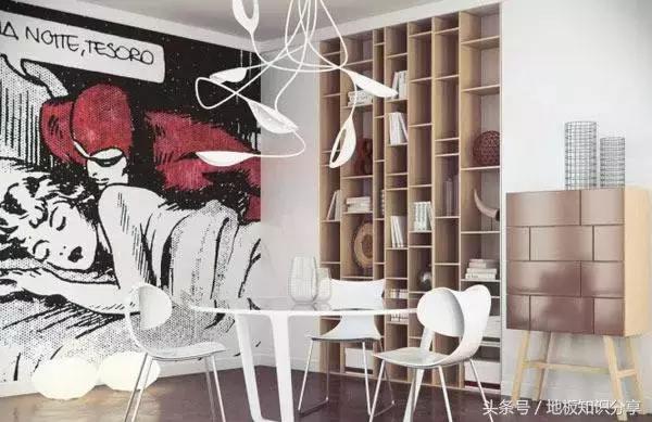 100套最好看的背景墙,50款经典背景墙