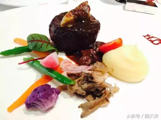 天津十大奢侈餐厅,天津必吃的五家餐厅