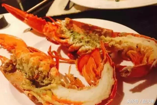 天津十大奢侈餐厅,天津必吃的五家餐厅