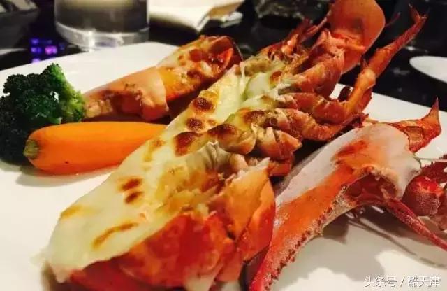 天津十大奢侈餐厅,天津必吃的五家餐厅