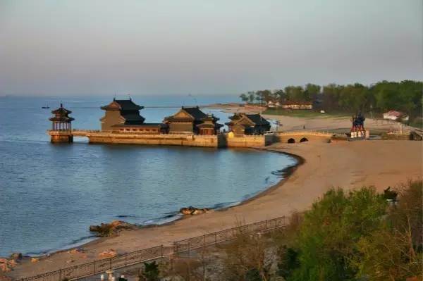 山海关旅游攻略带孩子,山海关旅游攻略购物攻略