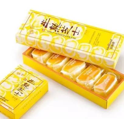 网红美食特产有哪些,地方特色美食推荐网红