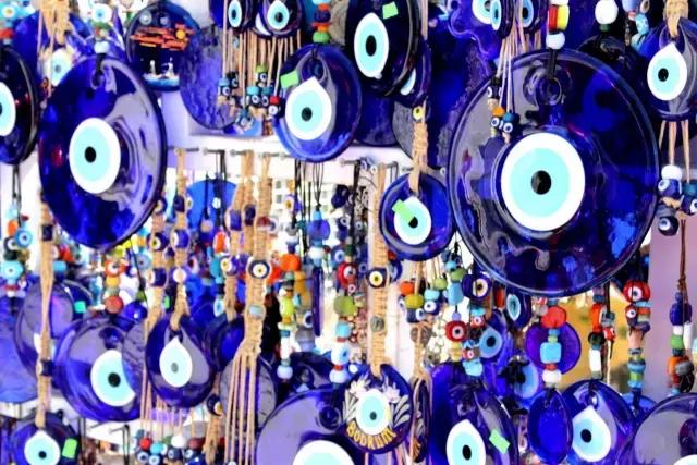 最热闹的集市,世界上最有人气的集市