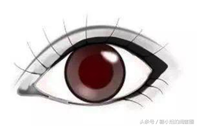 新手一定要看的眼线教程,新手眼线教程手残一定要看完