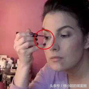 新手一定要看的眼线教程,新手眼线教程手残一定要看完
