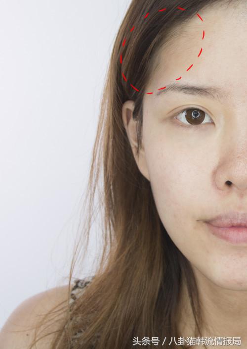 脸长嘴凸怎么办,鼻头大鼻翼宽怎么化妆改善