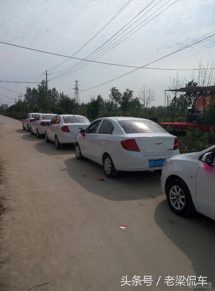 雪佛兰赛欧到底有多省油,雪佛兰赛欧理想款用车感受