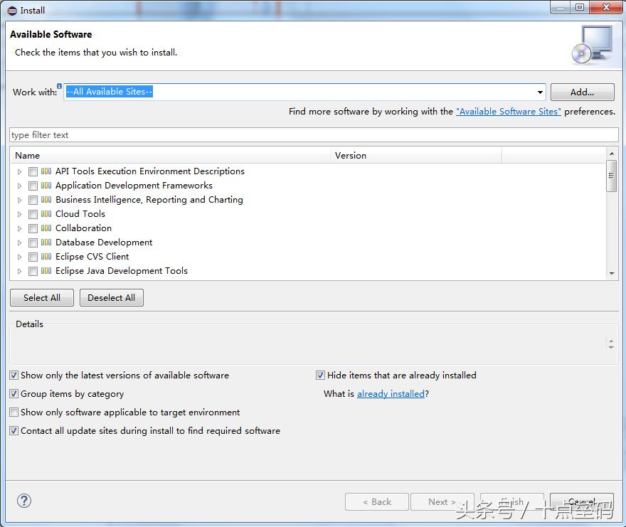 php集成开发环境ide,eclipse创建php项目