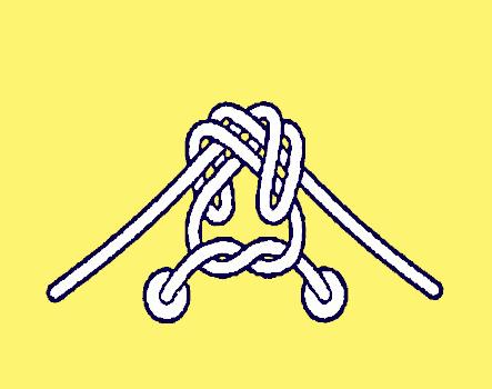 鞋带为什么总松开,为什么自己系的鞋带老是松开