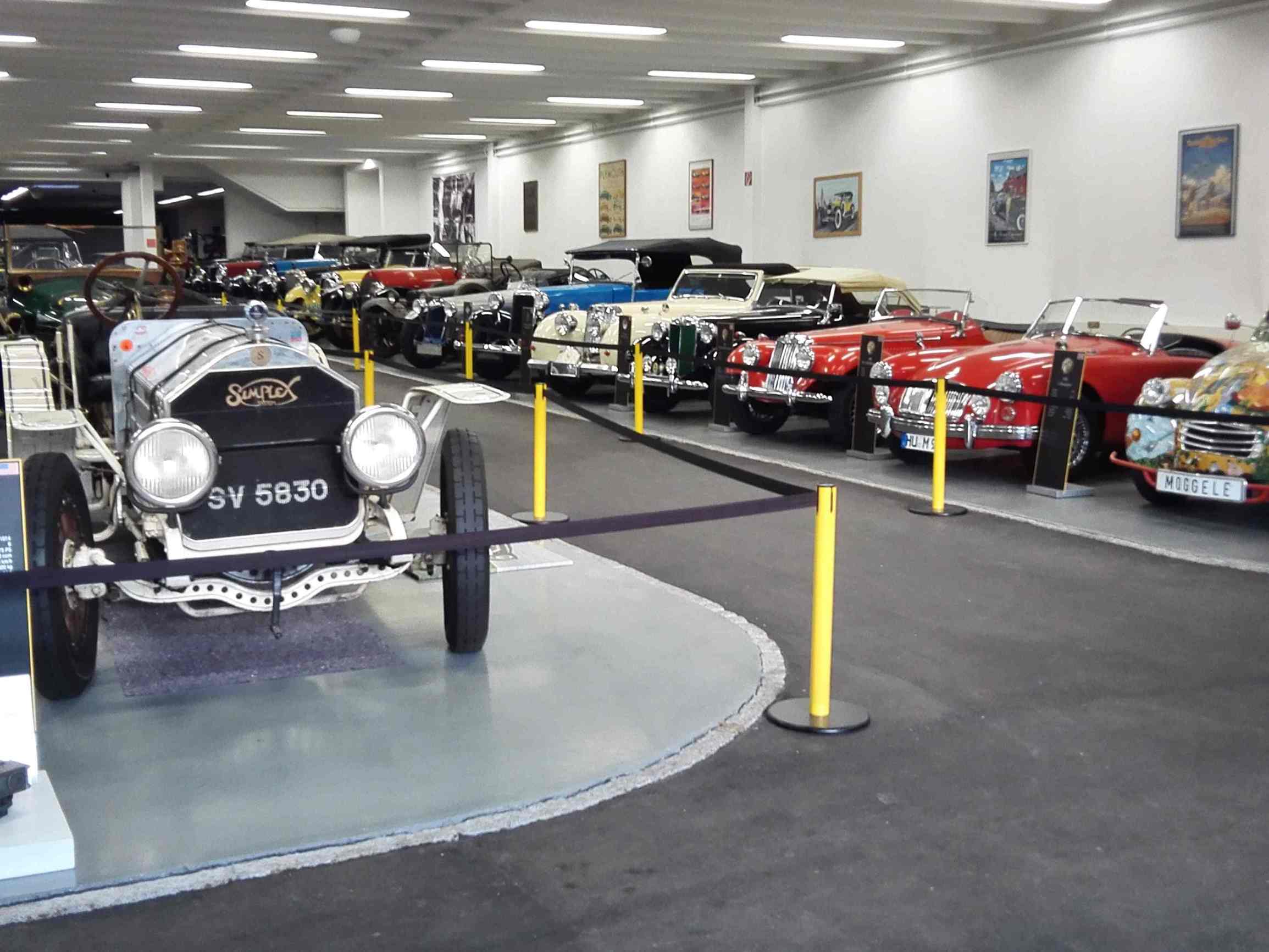 参观手表厂的感受,手表工厂参观实拍