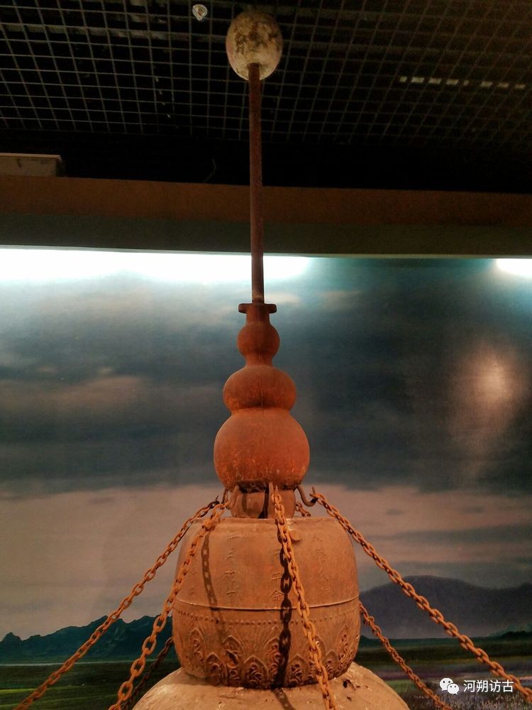 温州白象塔历史,温州白象塔出土