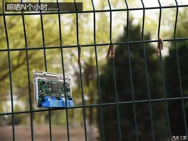 下大雨车出不去了,下大暴雨车突然熄火