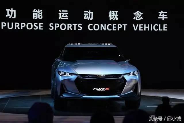 雪佛兰fnrx售价,雪佛兰fnrx预计多少钱