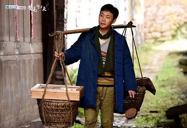 鸡毛飞上天怎么成功的,从鸡毛飞上天开始免费阅读