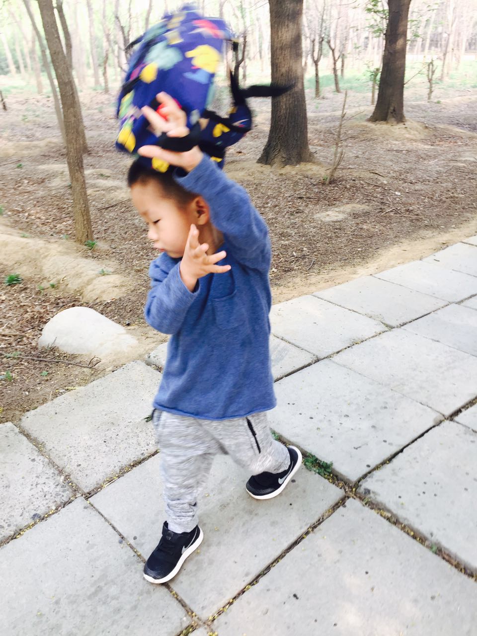 入园前如何让宝贝调整好一日作息,如何让孩子开心的起床