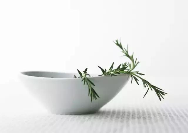 回忆的迷迭香,盛开的迷迭香