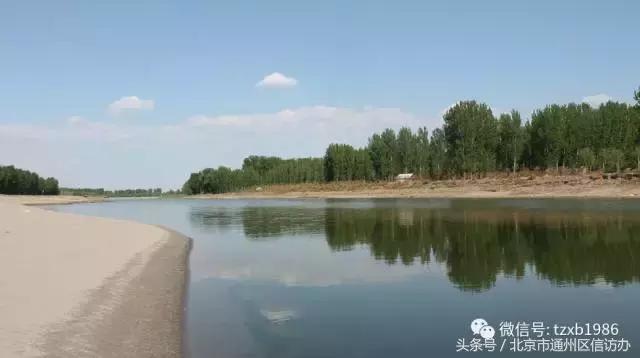 通州西集特色小镇,通州区生态园