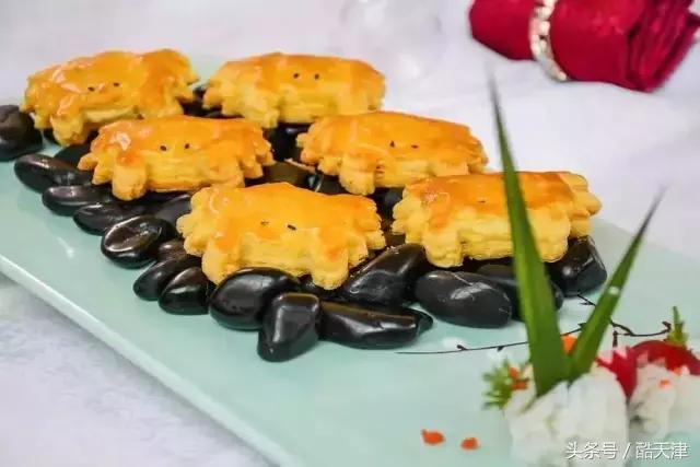 天津十大奢侈餐厅,天津必吃的五家餐厅