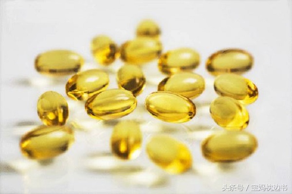 鱼肝油营养知识,鱼肝油育儿知识大全