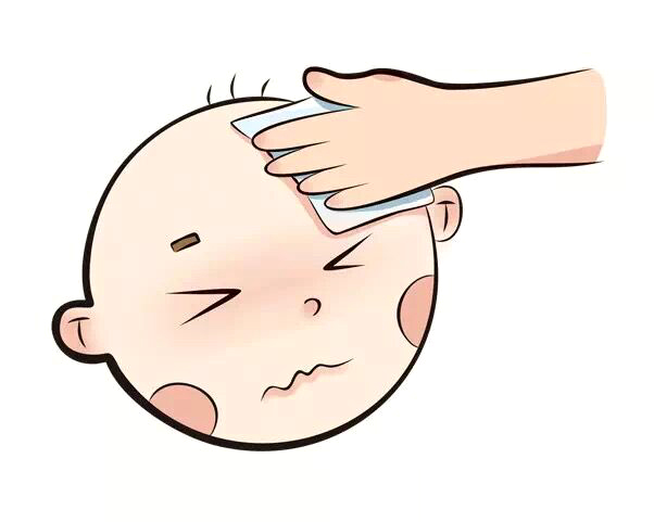 宝宝跌伤头部怎么办,宝宝摔倒坠床千万别做这三件事